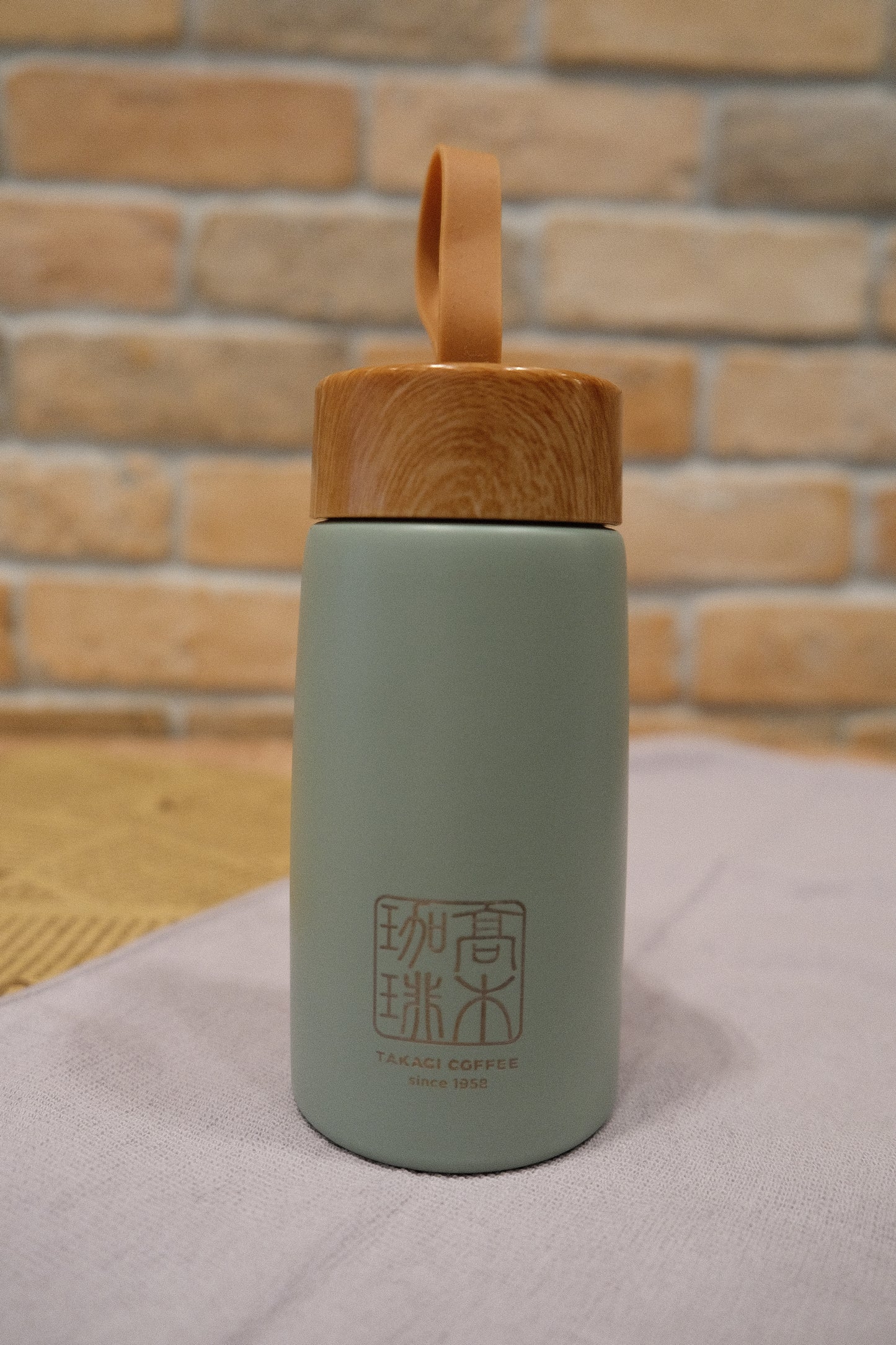 Takagi Bottle