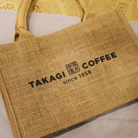 Takagi Eco Bag M