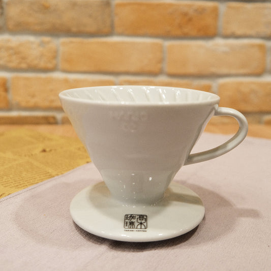 Takagi Hario V60 Dripper Ceramic 02