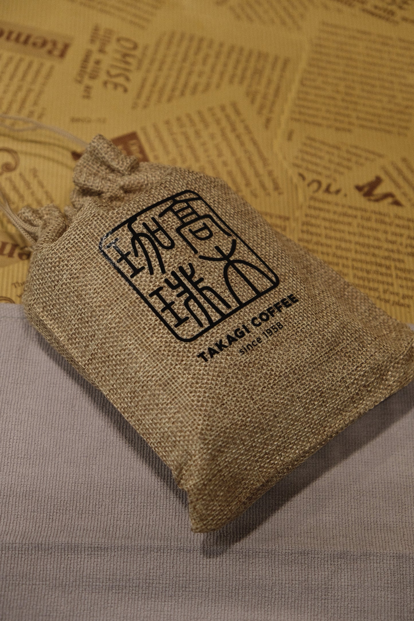 Light Blend Drip Pack